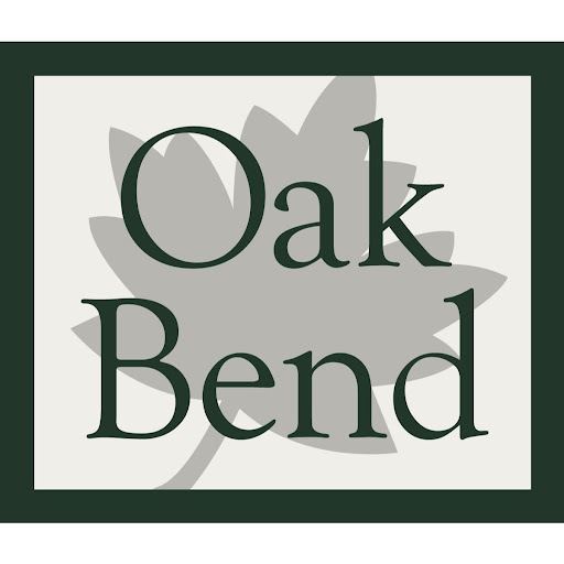 Oak Bend logo