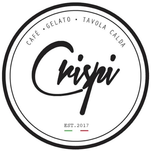 Crispi logo