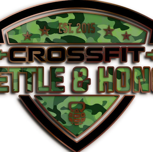 CrossFit Mettle and Honor