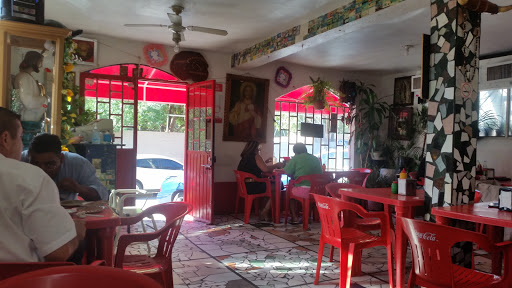Birrieria Doña Estela, Av. 5 de Febrero 582, Esperanza, 84060 Nogales, Son., México, Restaurante | SON