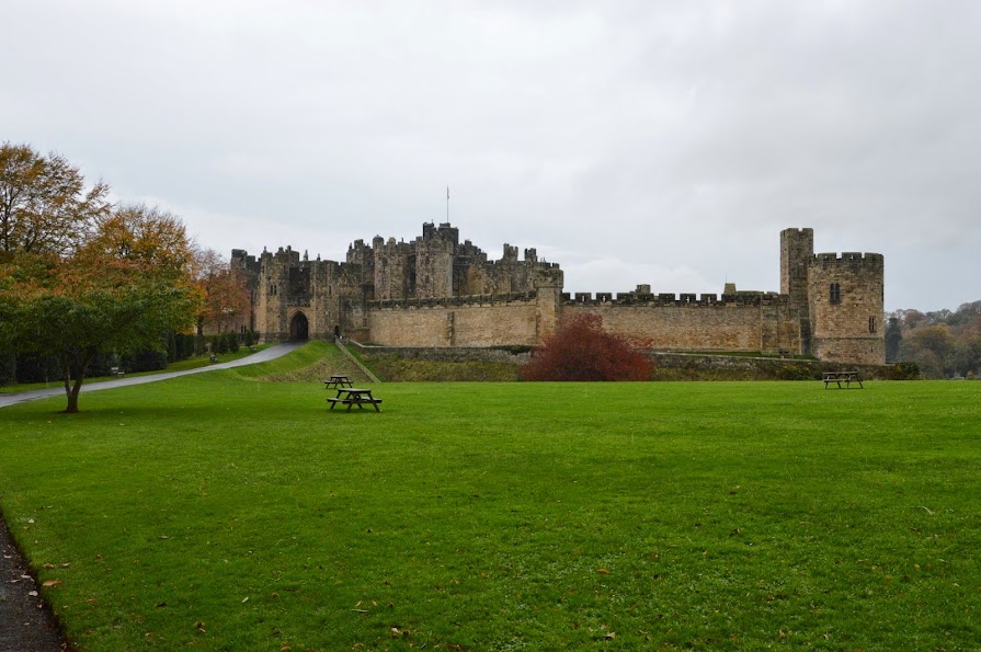 ESCOCIA - ESCOCIA E IRLANDA EN OCTUBRE, POR LOSFRATI (90)