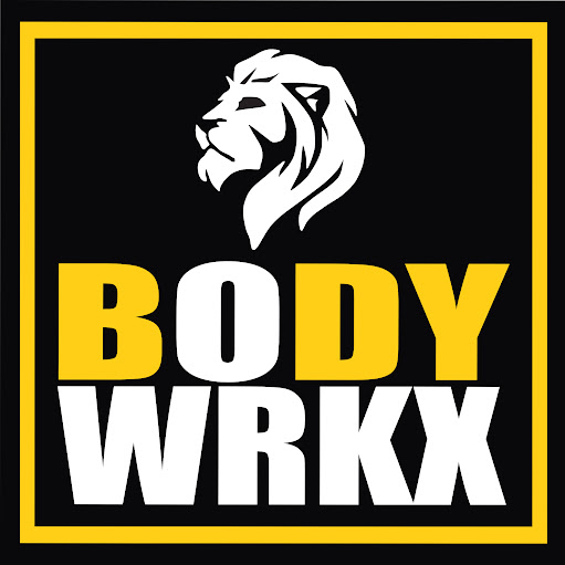 Bodyworkx Gym logo