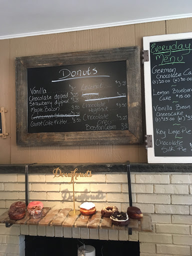 Pastry Shop «Confectionery Designs», reviews and photos, 462 Winthrop St, Rehoboth, MA 02769, USA