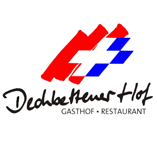 Hotel-Restaurant Dechbettener Hof logo