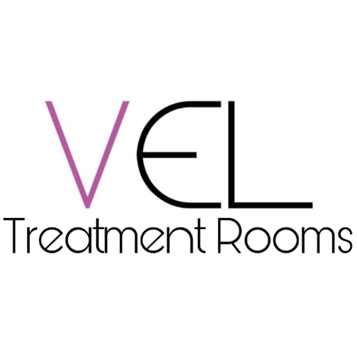 VEL Treatment Rooms logo