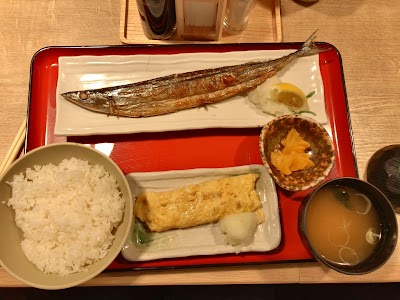 Photos of 八角 川崎アゼリア店