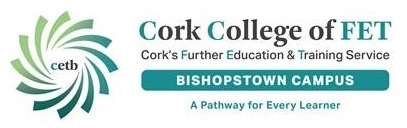 Cork Training Centre logo