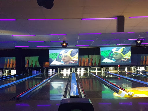 Cinemex Pabellón Polanco
