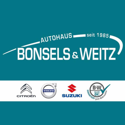 Autohaus Bonsels & Weitz GmbH & Co. KG logo