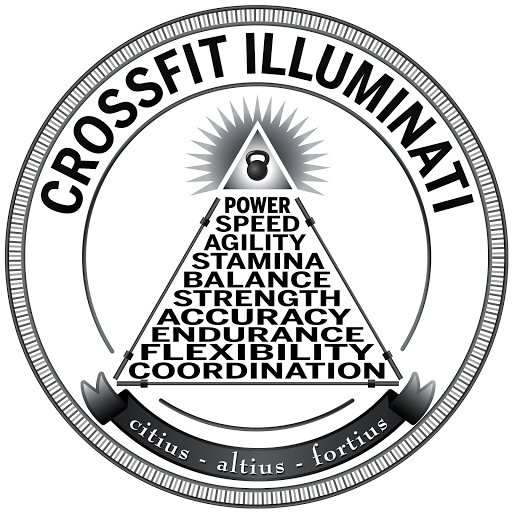 CrossFit Illuminati