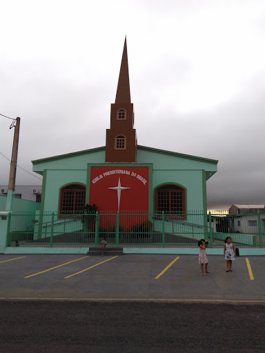 Igreja Presbiteriana de Vilhena, R. Ricardo Franco, 742 - Centro, Vilhena - RO, 76980-000, Brasil, Local_de_Culto, estado Rondônia