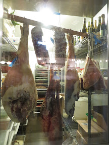 Melrose Market Rainshadow Meats