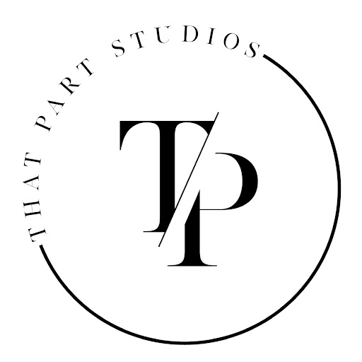 That Part Studios logo