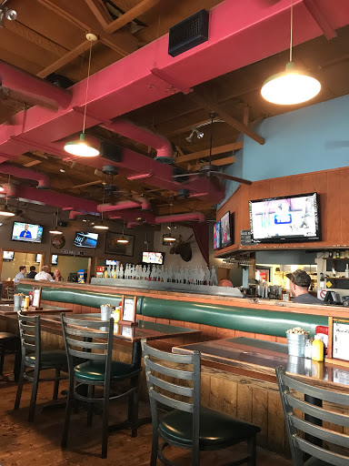 Bar & Grill «Teakwoods», reviews and photos, 5965 W Ray Rd, Chandler, AZ 85226, USA