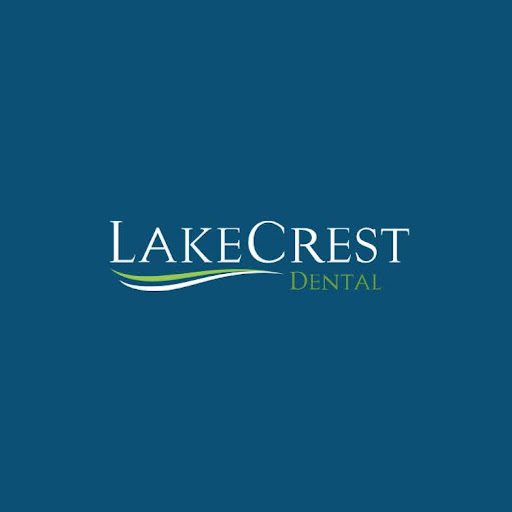Lakecrest Dental - Sand Springs logo