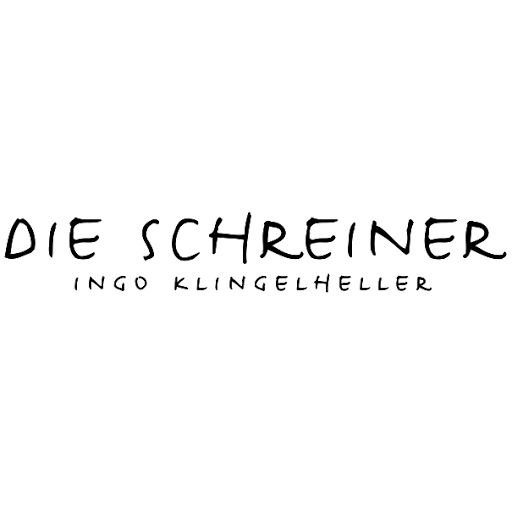 Die Schreiner Ingo Klingelheller logo