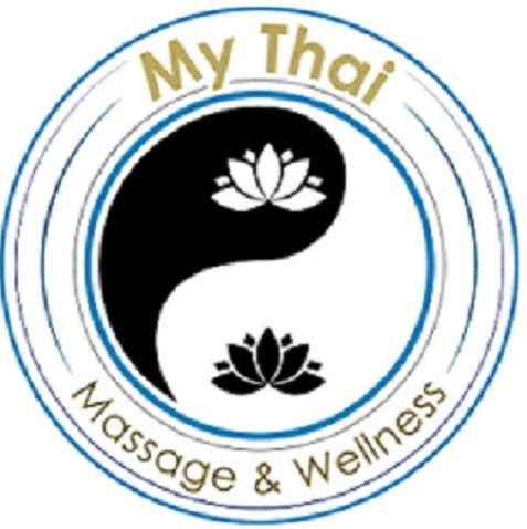 My Thai Massage & Wellness logo