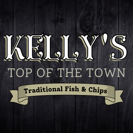 Kelly's Top of The Town logo