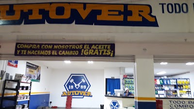 Photos of Autover