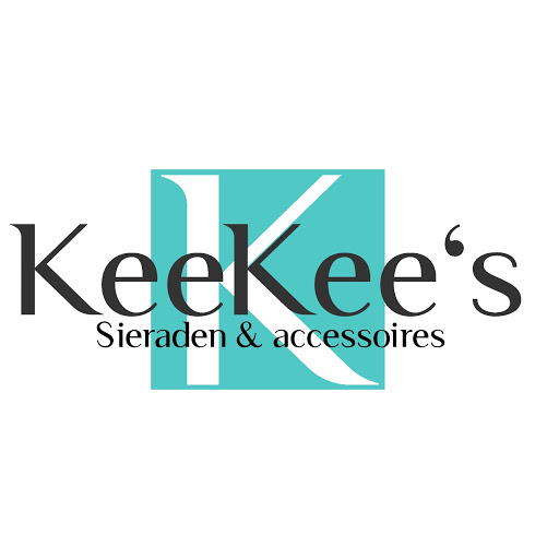 Keekee's shop logo