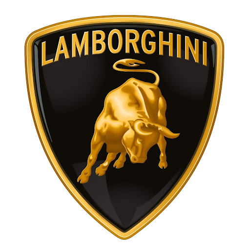 Lamborghini Adelaide logo