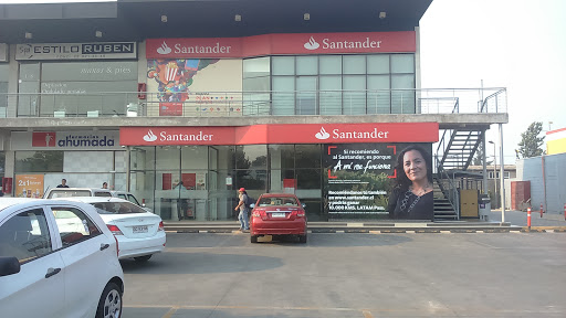Banco Santander, Bernardino Bravo 115 - Local 11, Buin, Región Metropolitana, Chile, Banco | Región Metropolitana de Santiago