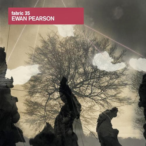 VA - Fabric 35 (by Ewan Pearson) 2007 VA - Fabric 35 (by Ewan Pearson) 2007