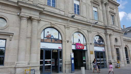Reims