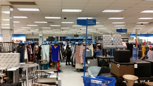 Clothing Store «Ross Dress for Less», reviews and photos, 4607 Century Blvd, Antioch, CA 94509, USA