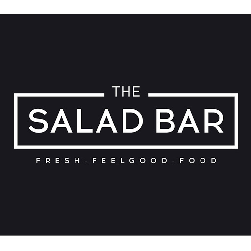 The Salad Bar Maastricht logo
