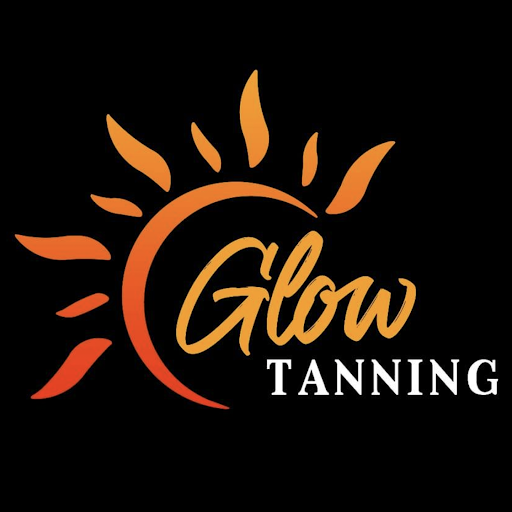 Glow Tanning Ltd logo