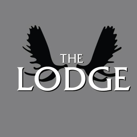The Lodge Eatery and Pub logo