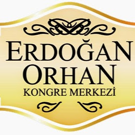 Erdoğan ORHAN Kongre Merkezi - Ekonomi A.Ş. logo