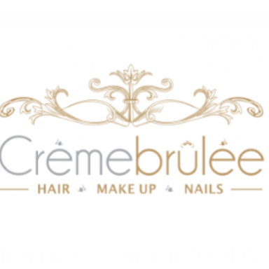 Cremebrulee Hair & Beauty logo