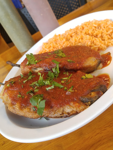 Mexican Restaurant «Los Dos Mexican Cuisine», reviews and photos, 2251 Maple Ave, Downers Grove, IL 60515, USA