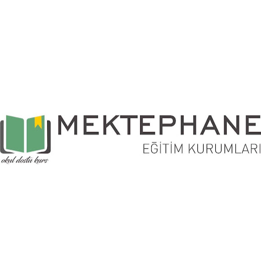 MEKTEPHANE ÖZEL DERS - Güzelyalı logo