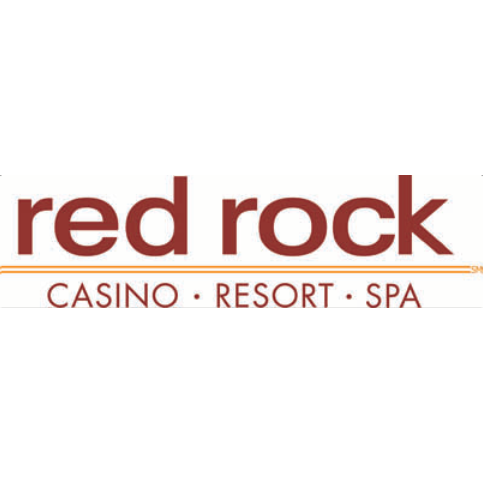 Red Rock Casino Resort and Spa logo