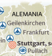 Deutschland-Krieg gegen Libyen