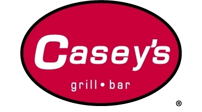 Casey's Grill Bar logo