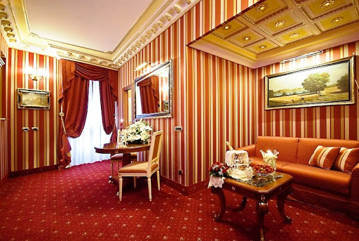 Hotel Manfredi