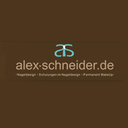 Beauty and Nails Alex Schneider I Köln logo
