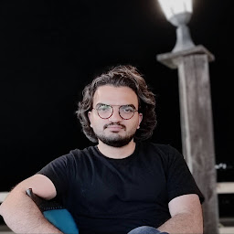 Mahdi Zakizadeh Avatar