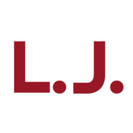L.J. Sport logo