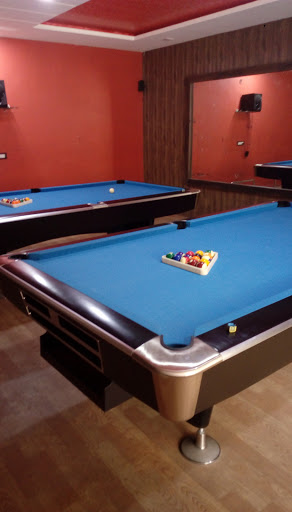 Blue eagle gym, Mandir Wala Bazar Rd, Jaspal Nagar, Amritsar, Punjab 143006, India, Fitness_Centre, state PB