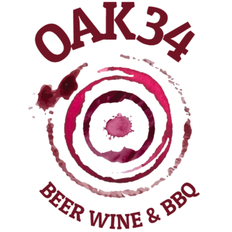 Oak34 logo