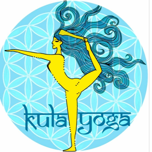 Kula Yoga logo