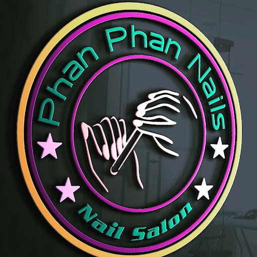 Phan Phan Nail Spa