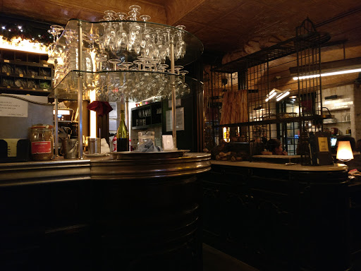 Café Central