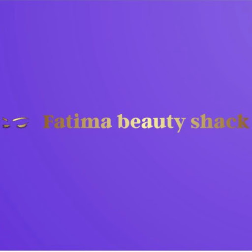 Fatima Beauty Shack logo