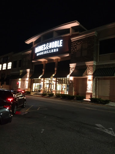 Book Store «Barnes & Noble», reviews and photos, 187 Riverside Square Mall, Hackensack, NJ 07601, USA